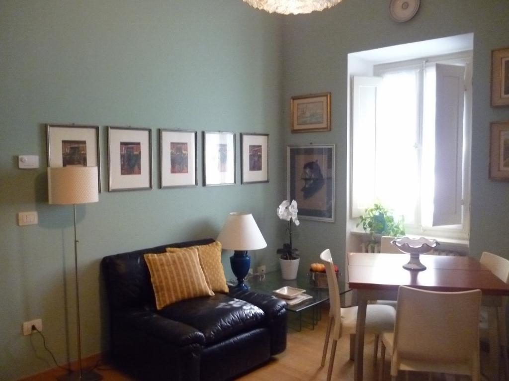 RMAS00 - APPARTAMENTO - AFFITTO - SENIGALLIA - € 600