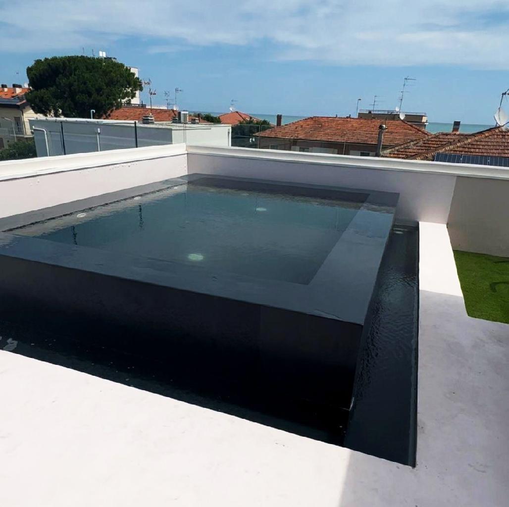 RMCCA104 - ATTICO - VENDITA - SENIGALLIA - € 650000