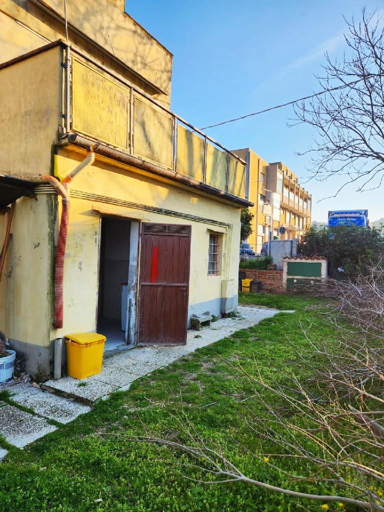 RMCCA115 - CIELO-TERRA - VENDITA - SENIGALLIA - € 110000
