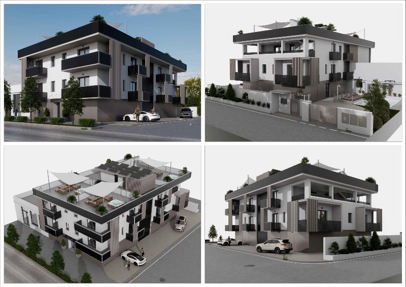 RMCCA122 ATTICO<br/>VENDITA<br/>SENIGALLIA<br/>€ 325000