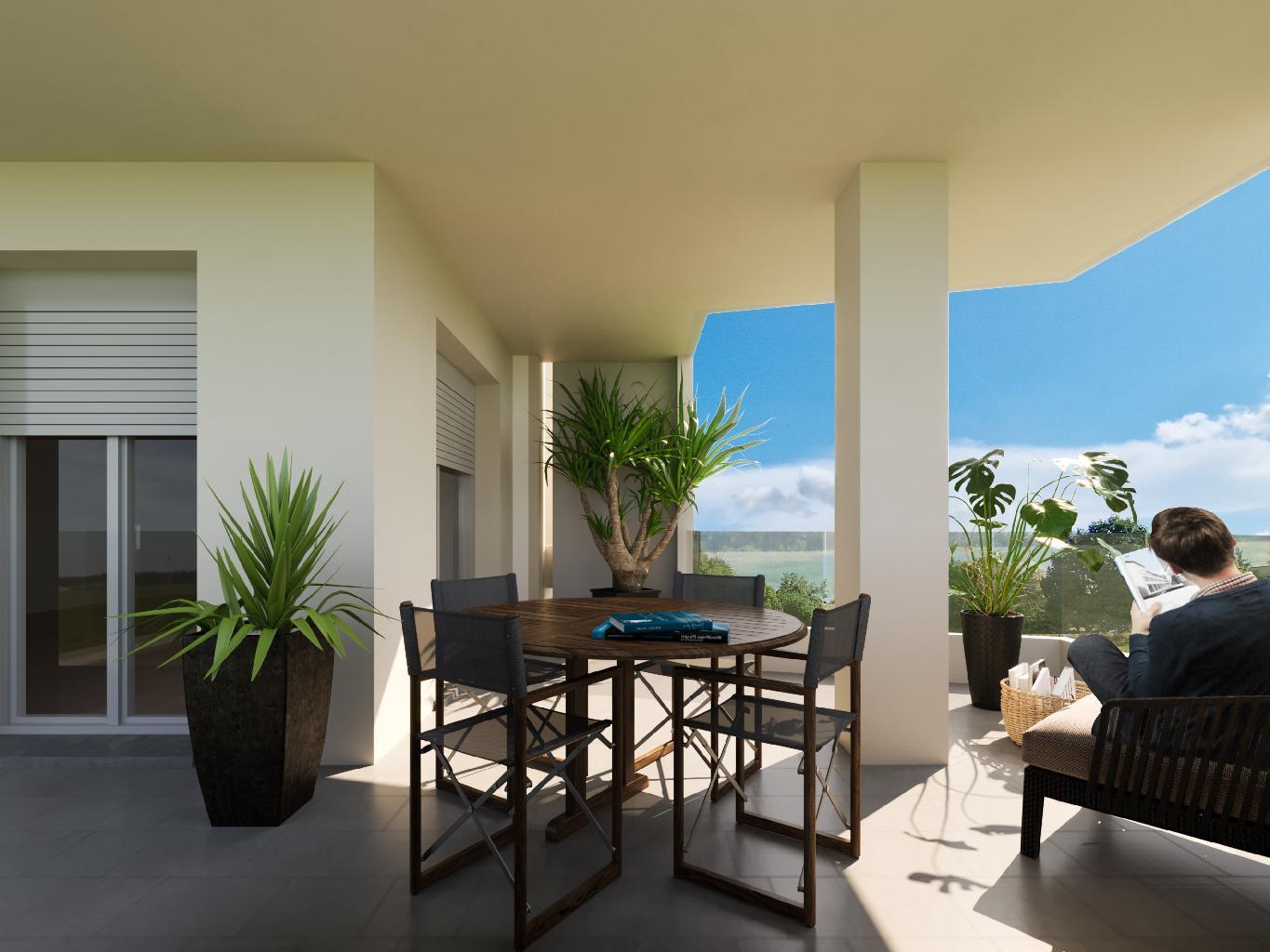 RMCCA71 - APPARTAMENTO - VENDITA - SENIGALLIA - € 381000