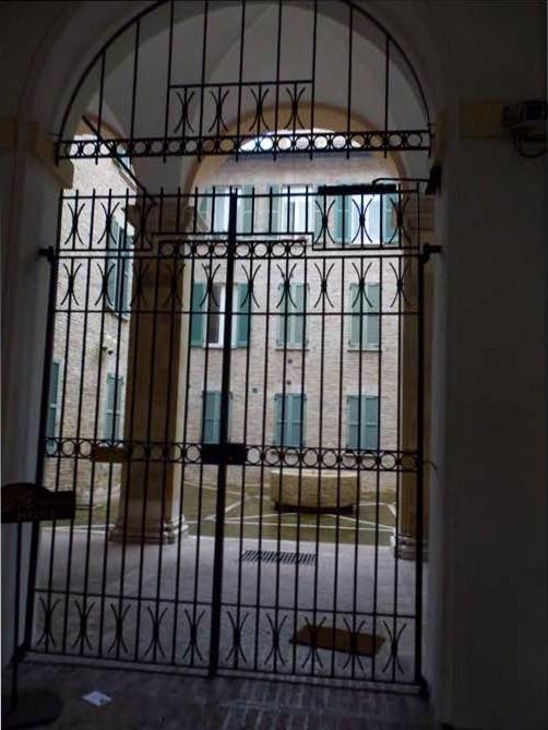 RMCCA91 - UFFICIO - VENDITA - FANO - € 690000