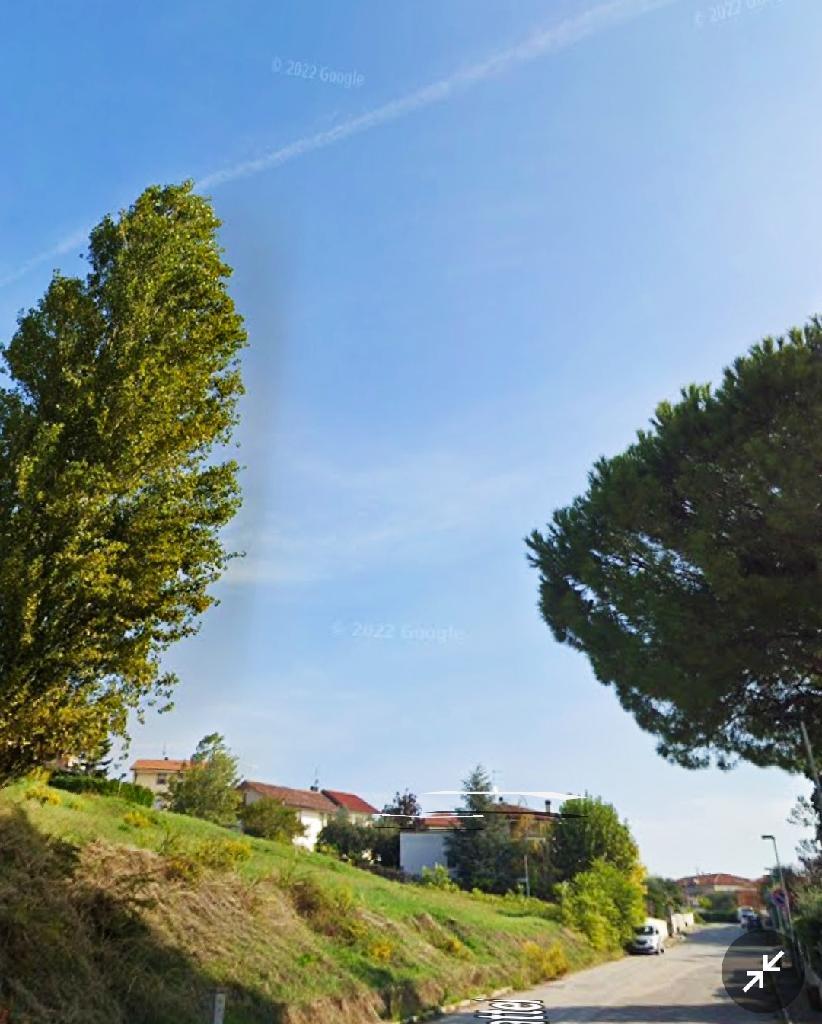 RMCCA93 - LOTTO EDIFICABILE - VENDITA - TRECASTELLI - € 55000