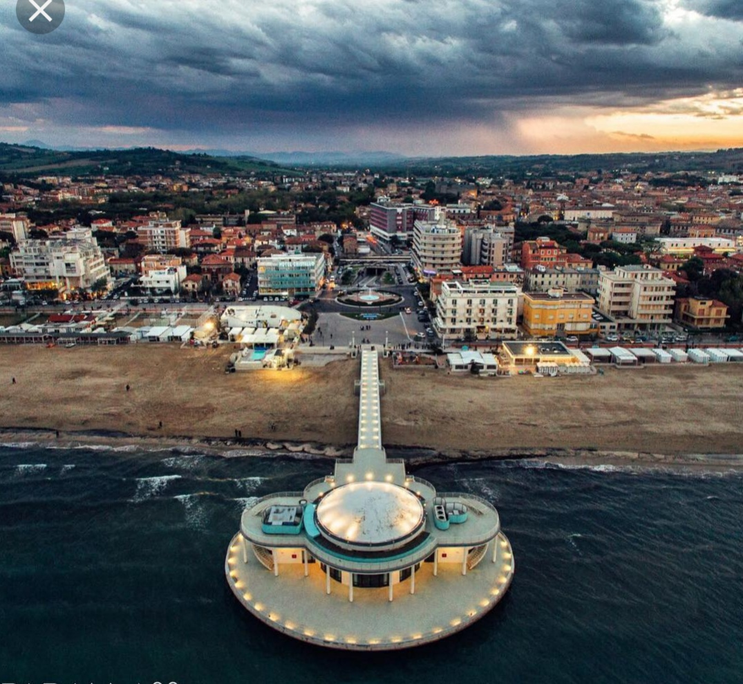 RMCPT01 - APPARTAMENTO - VENDITA - SENIGALLIA - € 487000