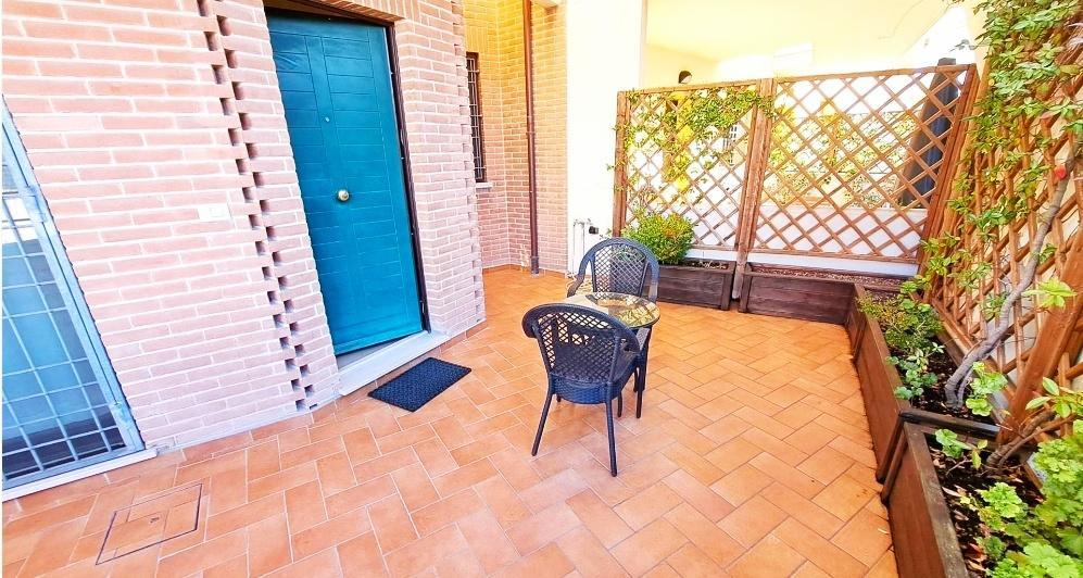 RMDU10 - APPARTAMENTO - VENDITA - SENIGALLIA - € 210000