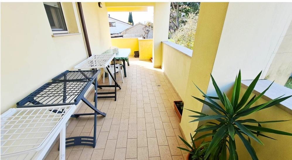 RMDU12 - APPARTAMENTO - VENDITA - SENIGALLIA - € 250000