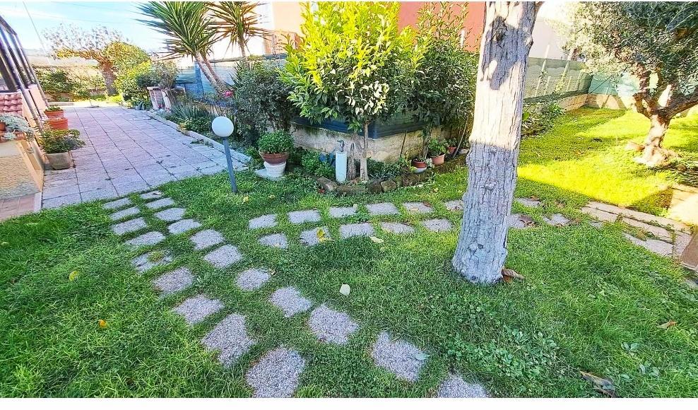 RMDU13 - CASA INDIPENDENTE - VENDITA - SENIGALLIA - € 390000