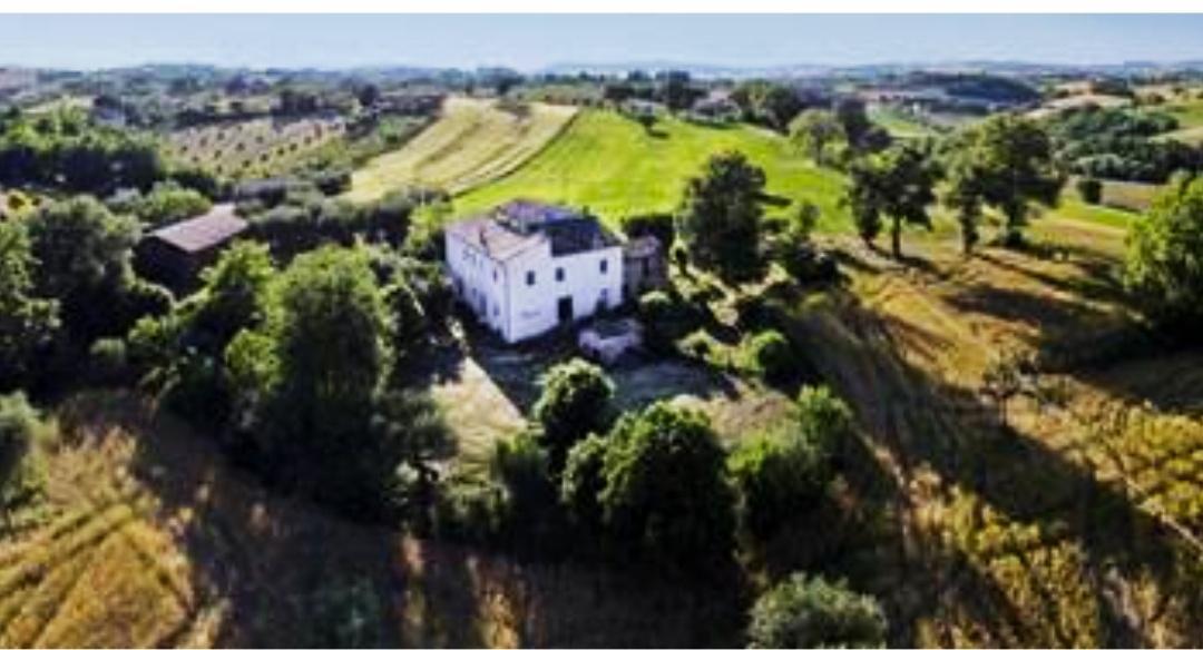 RMGL00 - CASALE - VENDITA - CASTELLEONE DI SUASA - € 130000
