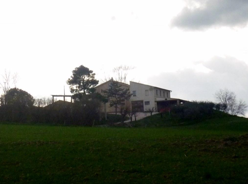 RMMP00 - CASALE - VENDITA - OSTRA - € 250000