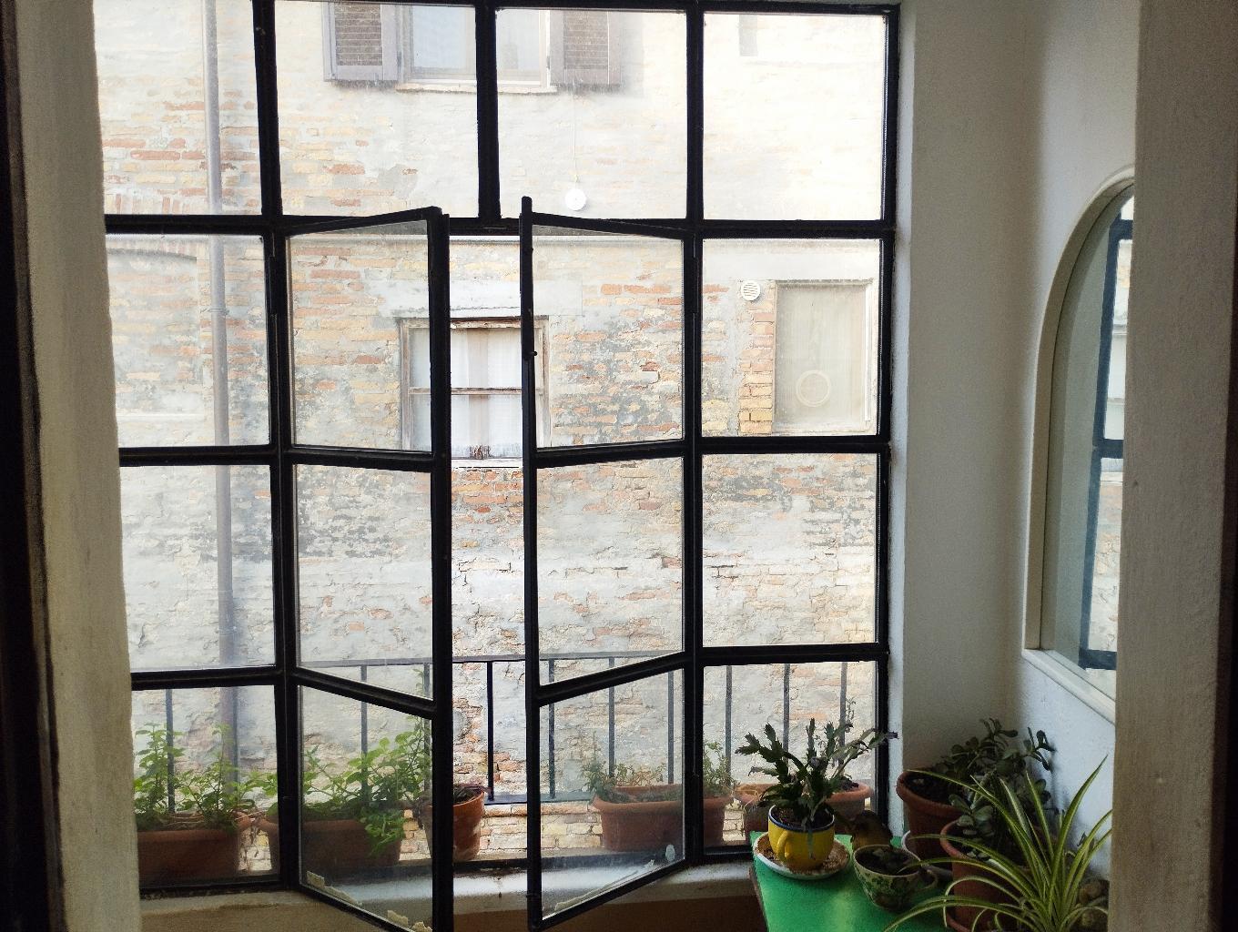 RMPL00 - CIELO-TERRA - VENDITA - SENIGALLIA - € 135000