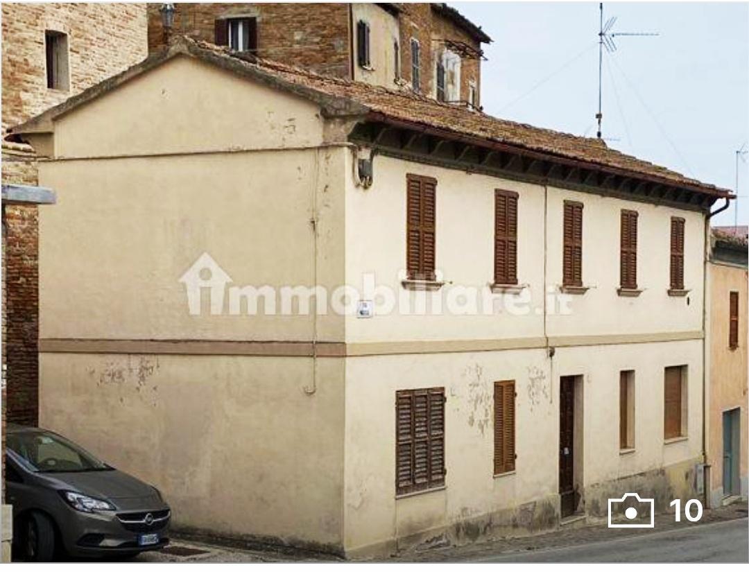 RMPRS00 CIELO-TERRA<br/>VENDITA<br/>CASTELLEONE DI SUASA<br/>€ 49500