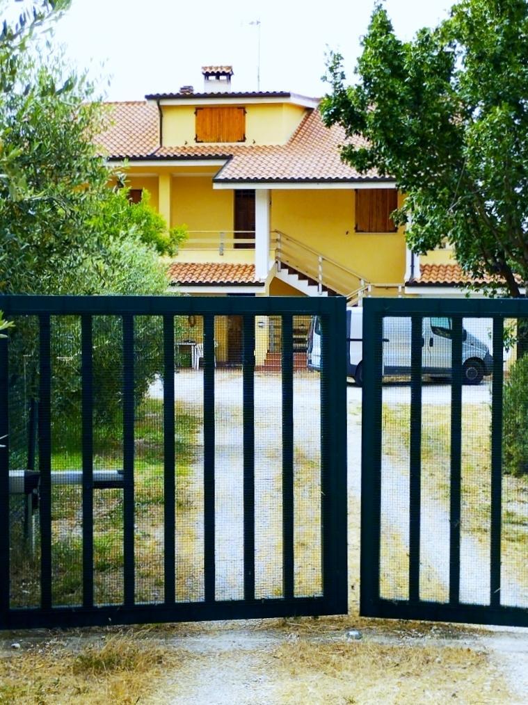 RMRSC04 - APPARTAMENTO - VENDITA - TRECASTELLI - € 175000