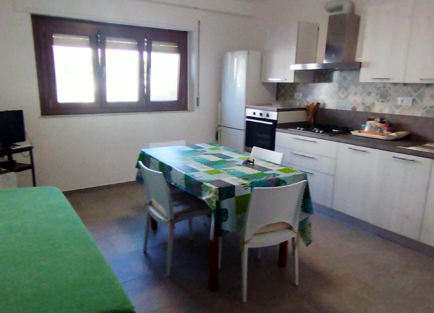 RMTC00 - APPARTAMENTO - VENDITA - SENIGALLIA - € 200000